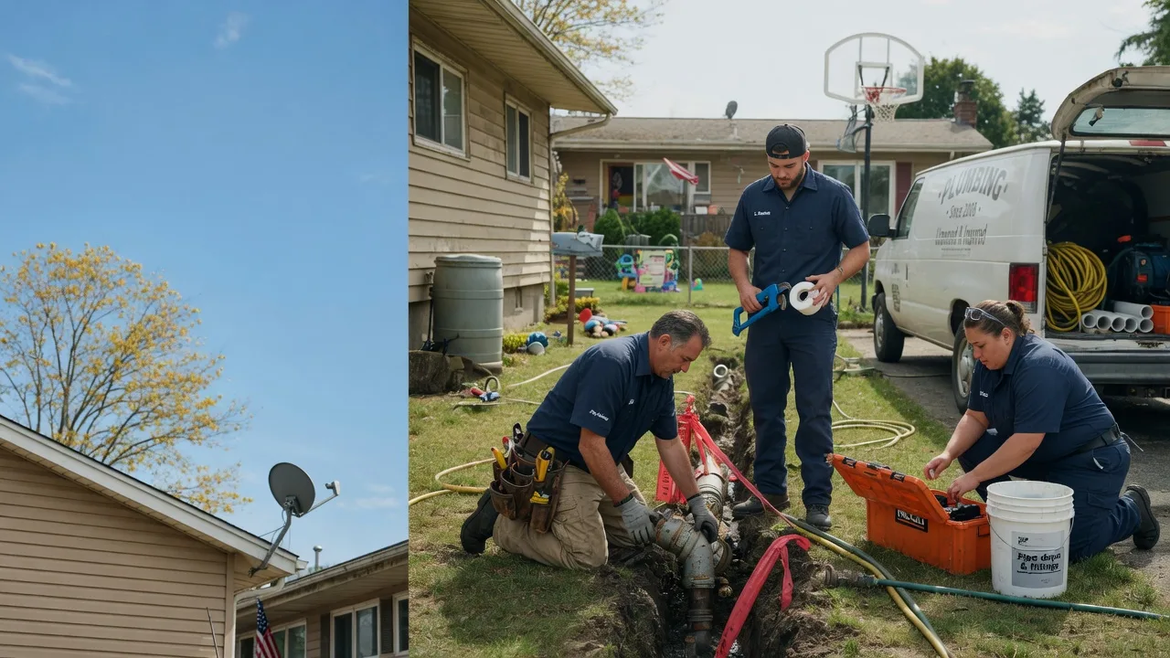 Garbage Disposal Replacement in Otsego, MI near me